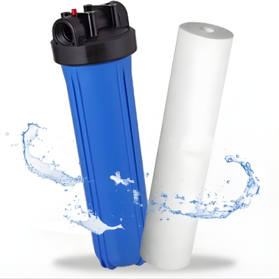 PURITY PRO ไส้กรอง SEDIMENT PP ผิวเรียบ