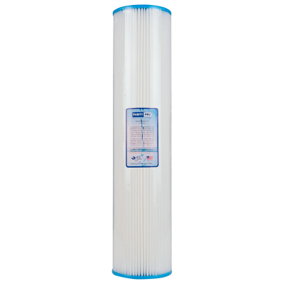 PURITY PRO ไส้กรอง SEDIMENT PP แบบจีบ 5 ไมครอน