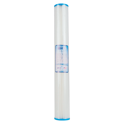 PURITY PRO ไส้กรอง SEDIMENT PP แบบจีบ 5 ไมครอน