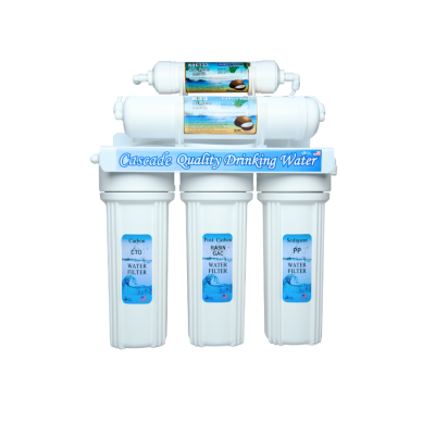 CASCADE เครื่อง 5 ขั้นตอน รุ่น 10-USK-F510-B