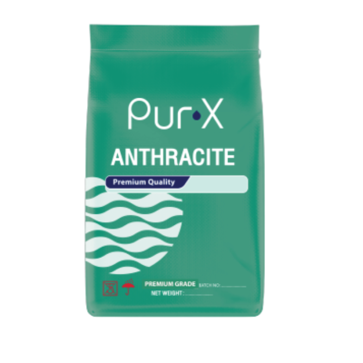 PUR'X แอนตาไซต์ 40LT
