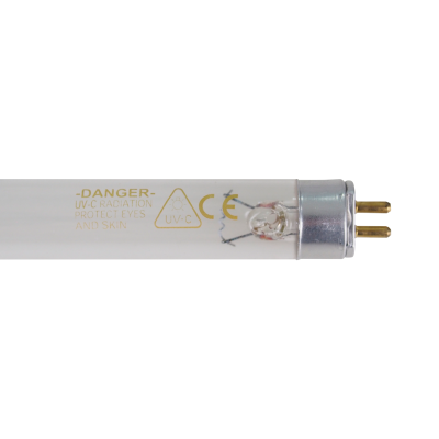 CASCADE หลอดกำจัดเชื้อยูวี T8 ขนาด 30 วัตต์ ชนิด 2 ขั้ว 2 ด้าน (หลอดฟิลลิปส์)