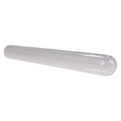 CASCADE ปลอกแก้ว Quartz แบบโปร่งใส ใช้ร่วมกับหลอดไฟ UV
