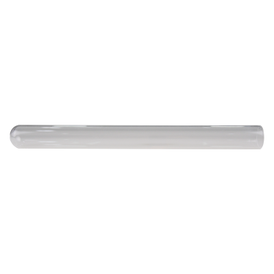 CASCADE ปลอกแก้ว Quartz แบบโปร่งใส ใช้ร่วมกับหลอดไฟ UV