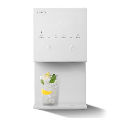 Cowayเครื่องกรองน้ำรุ่น MY ICE CHPI-7520L Cowayเครื่องกรองน้ำรุ่น MY ICE CHPI-7520L