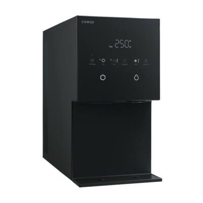 Cowayเครื่องกรองน้ำรุ่น MY ICE CHPI-7520L Cowayเครื่องกรองน้ำรุ่น MY ICE CHPI-7520L
