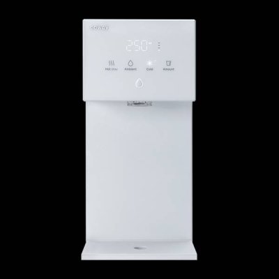 coway เครื่องกรองน้ำ รุ่น Dazzie coway เครื่องกรองน้ำ รุ่น Dazzie