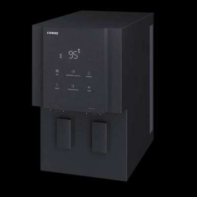 เครื่องกรองน้ำ รุ่นวิลลาเอ็ม3 CHP-7320L