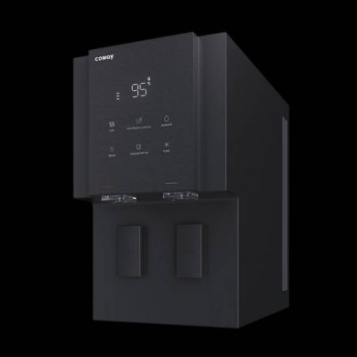 เครื่องกรองน้ำ รุ่นวิลลาเอ็ม3 CHP-7320L