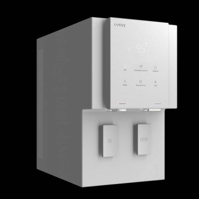 เครื่องกรองน้ำ รุ่นวิลลาเอ็ม3 CHP-7320L