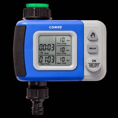 เครื่องกรองน้ำใช้ในบ้าน POE-23A Outdoor fillter