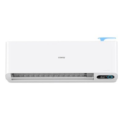 เครื่องปรับอากาศ Coway Air Beyond Cool  CAC09-ST01F_ID 9000BTU