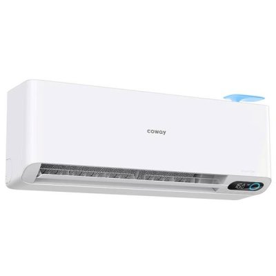เครื่องปรับอากาศ Coway Air Beyond Cool  CAC09-ST01F_ID 9000BTU เครื่องปรับอากาศ Coway Air Beyond Cool  CAC09-ST01F_ID 9000BTU