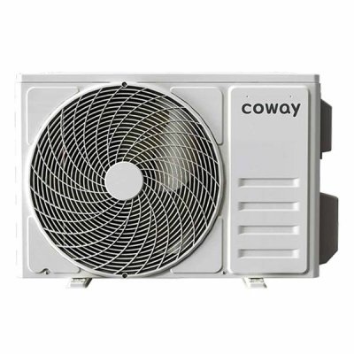 เครื่องปรับอากาศ Coway Air Beyond Cool  CAC09-ST01F_ID 9000BTU เครื่องปรับอากาศ Coway Air Beyond Cool  CAC09-ST01F_ID 9000BTU