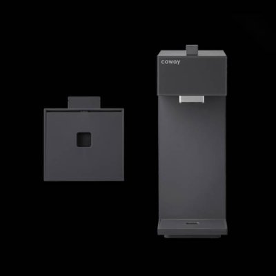 เครื่องกรองน้ำรุ่น สวิตช์ P-2200N