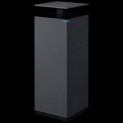 Cowayเครื่องฟอกอากาศรุ่นNOBLE2  AP-2023K