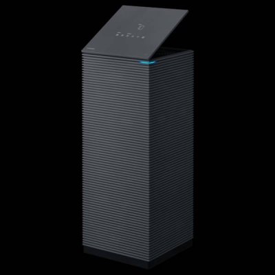 Cowayเครื่องฟอกอากาศรุ่นNOBLE2  AP-2023K