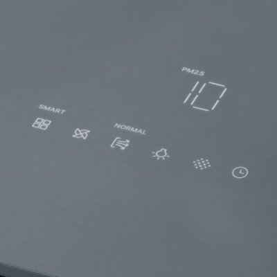 Cowayเครื่องฟอกอากาศรุ่นNOBLE2  AP-2023K