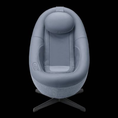 เก้าอี้นวดโคเวย์รุ่น เพบเบิล MC-C01