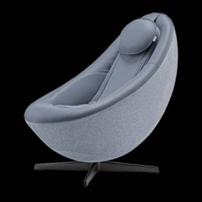 เก้าอี้นวดโคเวย์รุ่น เพบเบิล MC-C01