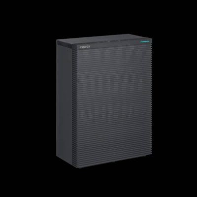 เครื่องฟอกอากาศรุ่น สแควร์ฟิต 11 AP-1125G