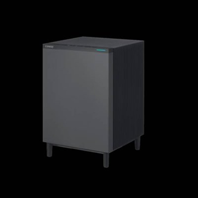 เครื่องฟอกอากาศรุ่น สแควร์ฟิต 24  AP-2425H