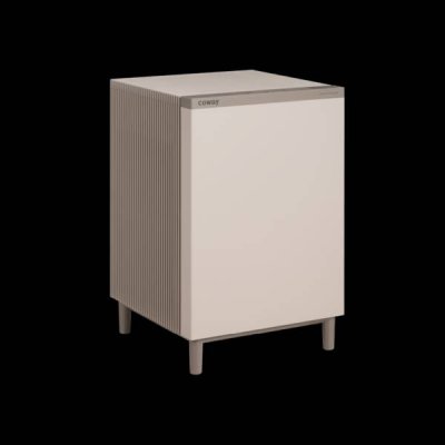 เครื่องฟอกอากาศรุ่น สแควร์ฟิต 24  AP-2425H