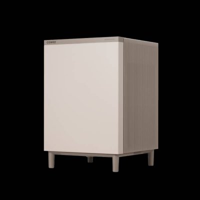 เครื่องฟอกอากาศรุ่น สแควร์ฟิต 24  AP-2425H