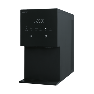 Cowayเครื่องกรองน้ำรุ่น MY ICE CHPI-7520L Cowayเครื่องกรองน้ำรุ่น MY ICE CHPI-7520L