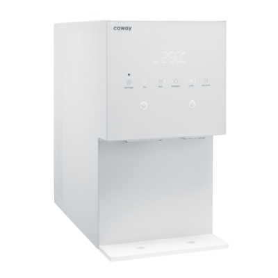 Cowayเครื่องกรองน้ำรุ่น MY ICE CHPI-7520L Cowayเครื่องกรองน้ำรุ่น MY ICE CHPI-7520L