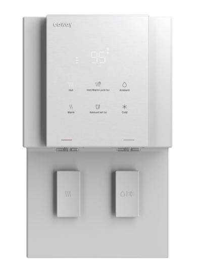 เครื่องกรองน้ำ รุ่นวิลลาเอ็ม3 CHP-7320L