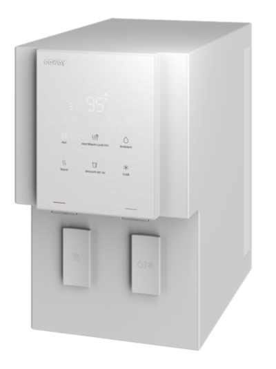 เครื่องกรองน้ำ รุ่นวิลลาเอ็ม3 CHP-7320L