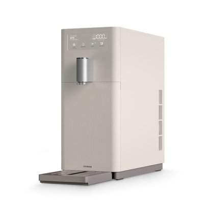 Coway เครื่องกรองน้ำ รุ่น CHP-6200N (Nanotrap) Coway เครื่องกรองน้ำ รุ่น CHP-6200N (Nanotrap)