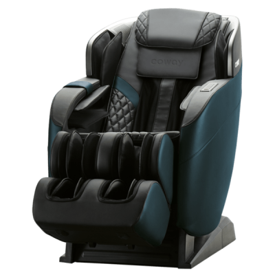 Coway Massage Chair เก้าอี้นวดไฟฟ้าMC-S01B Coway Massage Chair เก้าอี้นวดไฟฟ้าMC-S01B