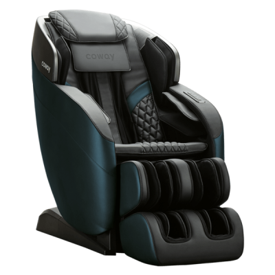 Coway Massage Chair เก้าอี้นวดไฟฟ้าMC-S01B Coway Massage Chair เก้าอี้นวดไฟฟ้าMC-S01B