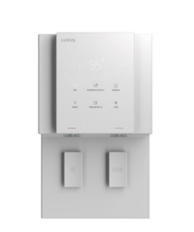 เครื่องกรองน้ำ รุ่นวิลลาเอ็ม3 CHP-7320L