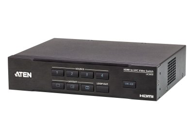 ATEN UC3430