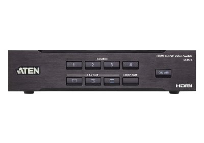ATEN UC3430