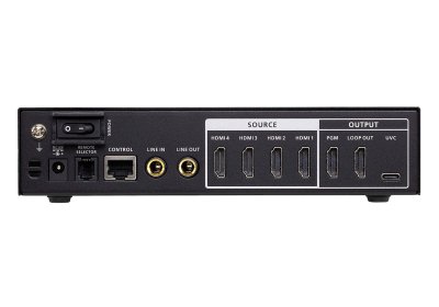 ATEN UC3430