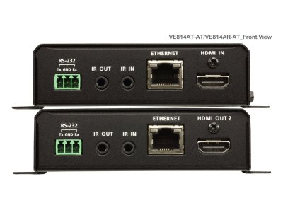 ATEN VE814A