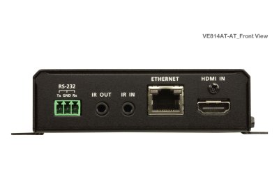 ATEN VE814AT