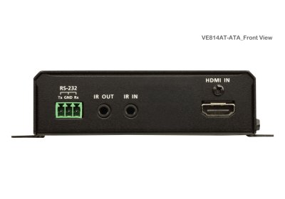 ATEN VE814AT