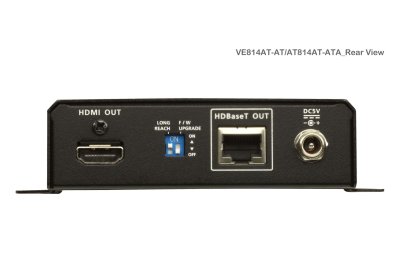 ATEN VE814AT
