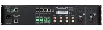 AUDAC MTX48