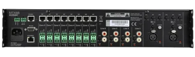 AUDAC ATX88