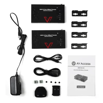 AV Access 4KEX100-H2