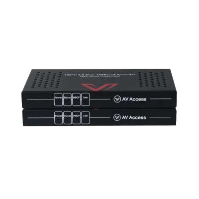 AV Access 4KEX100-H2