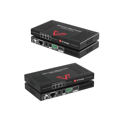 AV Access 4KEX70-H2