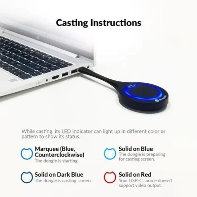 eShare D20