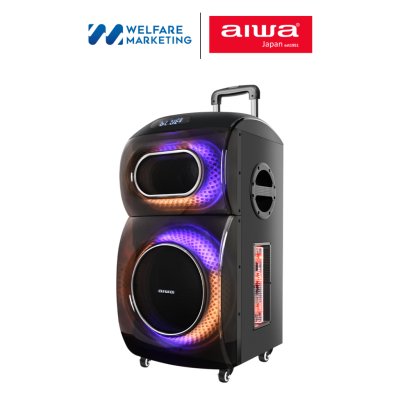 AIWA AW-X12J